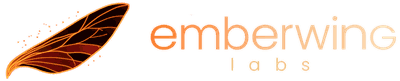 Emberwing Labs home